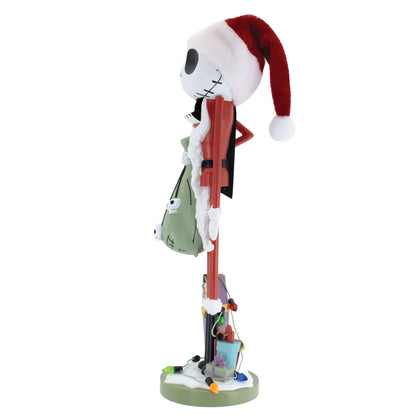 Disney Showcase Jack Skellington “Nutcracker” Figurine 6018982