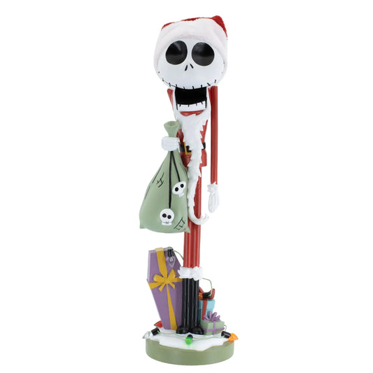 Disney Showcase Jack Skellington “Nutcracker” Figurine 6018982