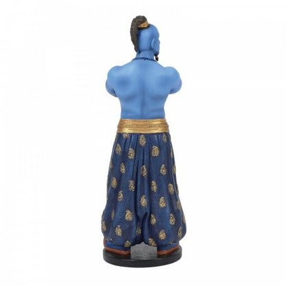 Disney Showcase Live Action Genie Figurine 6005680