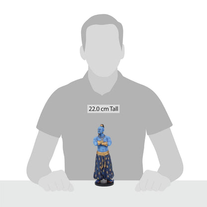 Disney Showcase Live Action Genie Figurine 6005680