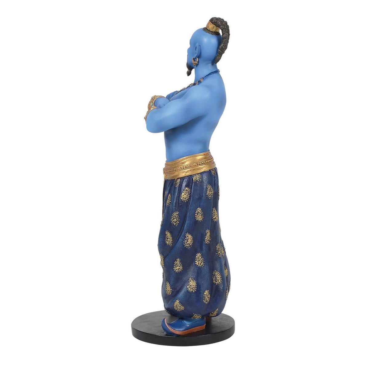 Disney Showcase Live Action Genie Figurine 6005680