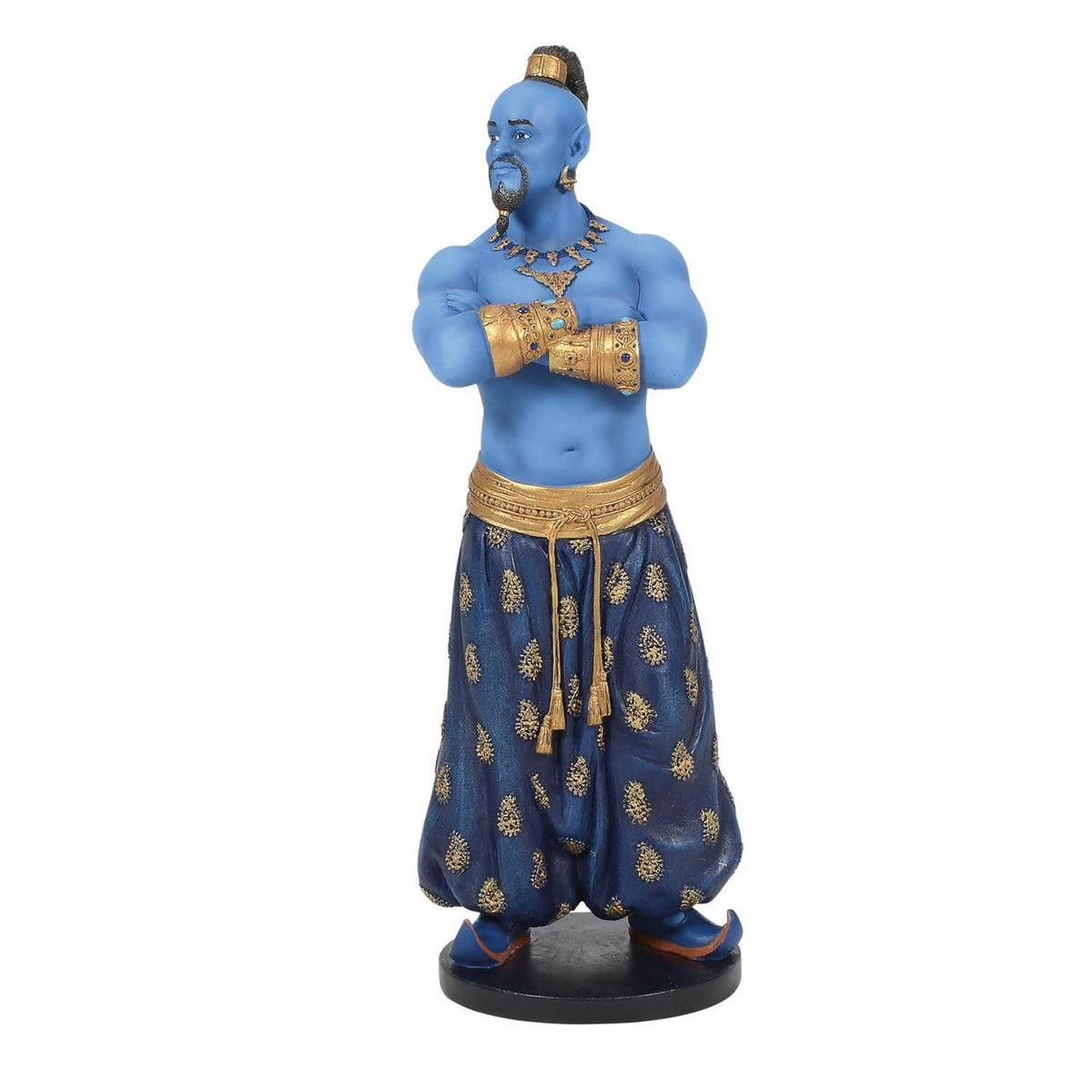 Disney Showcase Live Action Genie Figurine 6005680