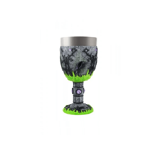 Disney Showcase Maleficent Decorative Goblet 6009875