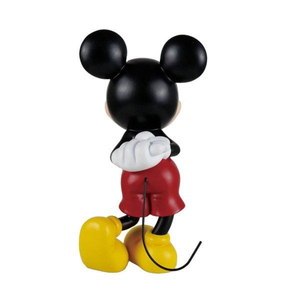 Disney Showcase Mickey Mouse Statement Figurine 6013276