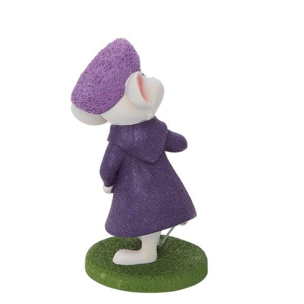 Disney Showcase Miss Bianca Figurine 6011636