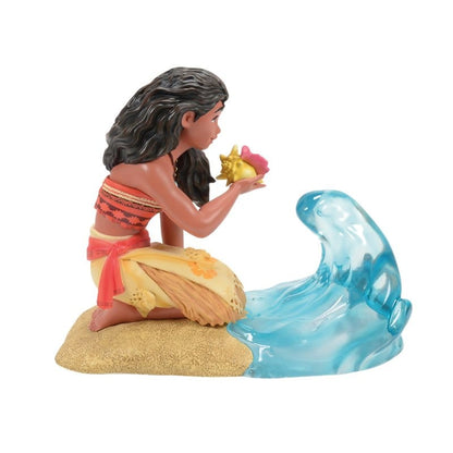 Disney Showcase Moana Figurine 6017367