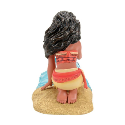 Disney Showcase Moana Figurine 6017367