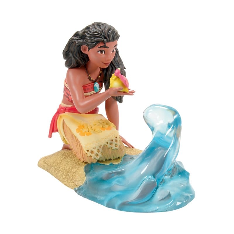 Disney Showcase Moana Figurine 6017367