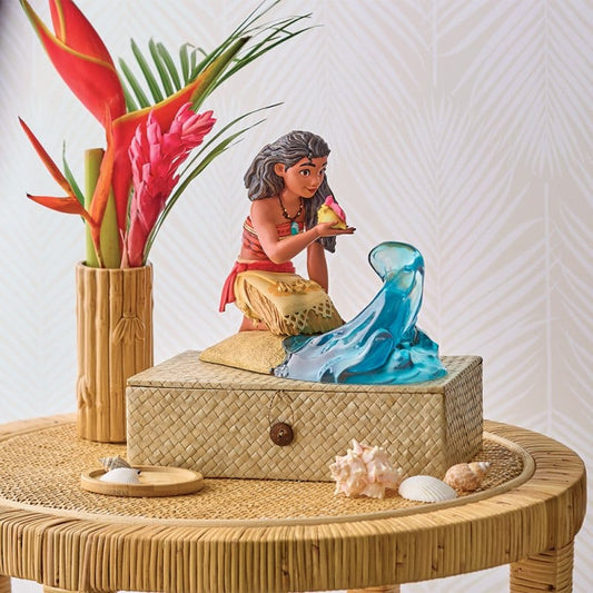 Disney Showcase Moana Figurine 6017367
