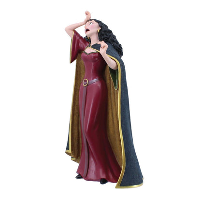 Disney Showcase Mother Gothel 15th Anniversary Tangled Figurine