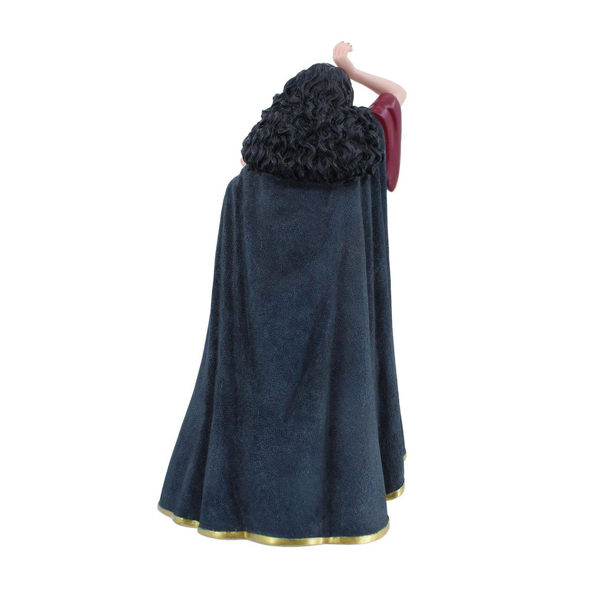 Disney Showcase Mother Gothel 15th Anniversary Tangled Figurine