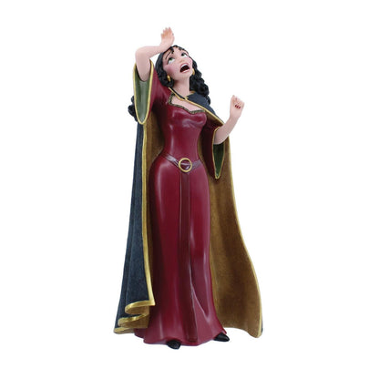 Disney Showcase Mother Gothel 15th Anniversary Tangled Figurine