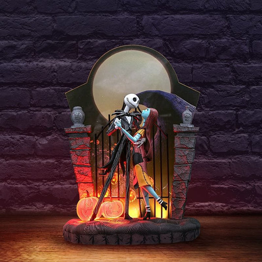 Disney Showcase Nightmare Before Christmas Figurine 6010732