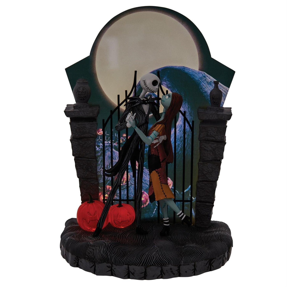 Disney Showcase Nightmare Before Christmas Figurine 6010732