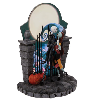 Disney Showcase Nightmare Before Christmas Figurine 6010732