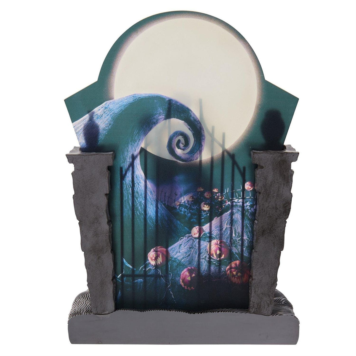 Disney Showcase Nightmare Before Christmas Figurine 6010732