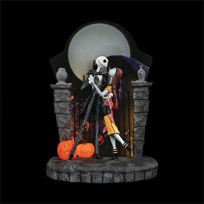 Disney Showcase Nightmare Before Christmas Figurine 6010732