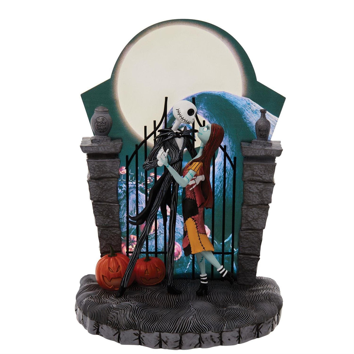 Disney Showcase Nightmare Before Christmas Figurine 6010732