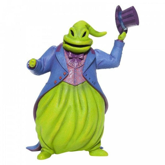 Disney Showcase Oogie Boogie Figurine 6006280