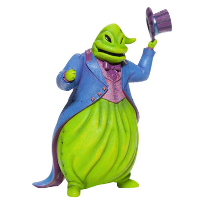 Disney Showcase Oogie Boogie Figurine 6006280