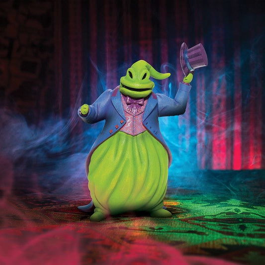 Disney Showcase Oogie Boogie Figurine 6006280