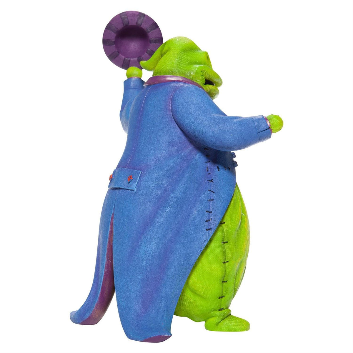 Disney Showcase Oogie Boogie Figurine 6006280