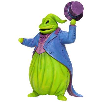 Disney Showcase Oogie Boogie Figurine 6006280