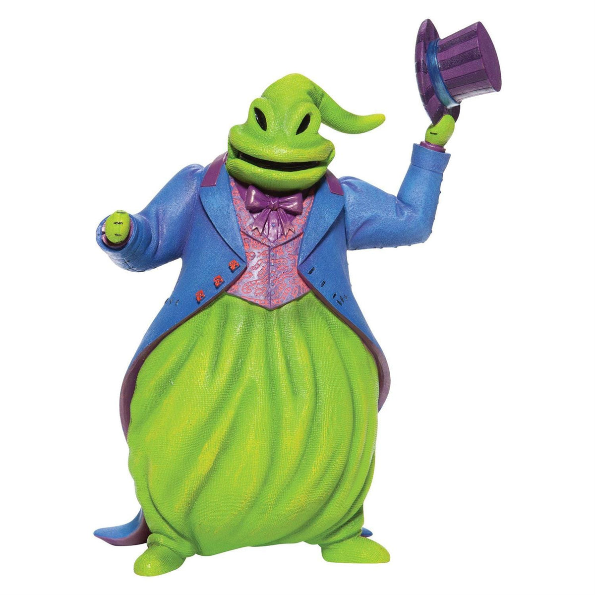 Disney Showcase Oogie Boogie Figurine 6006280