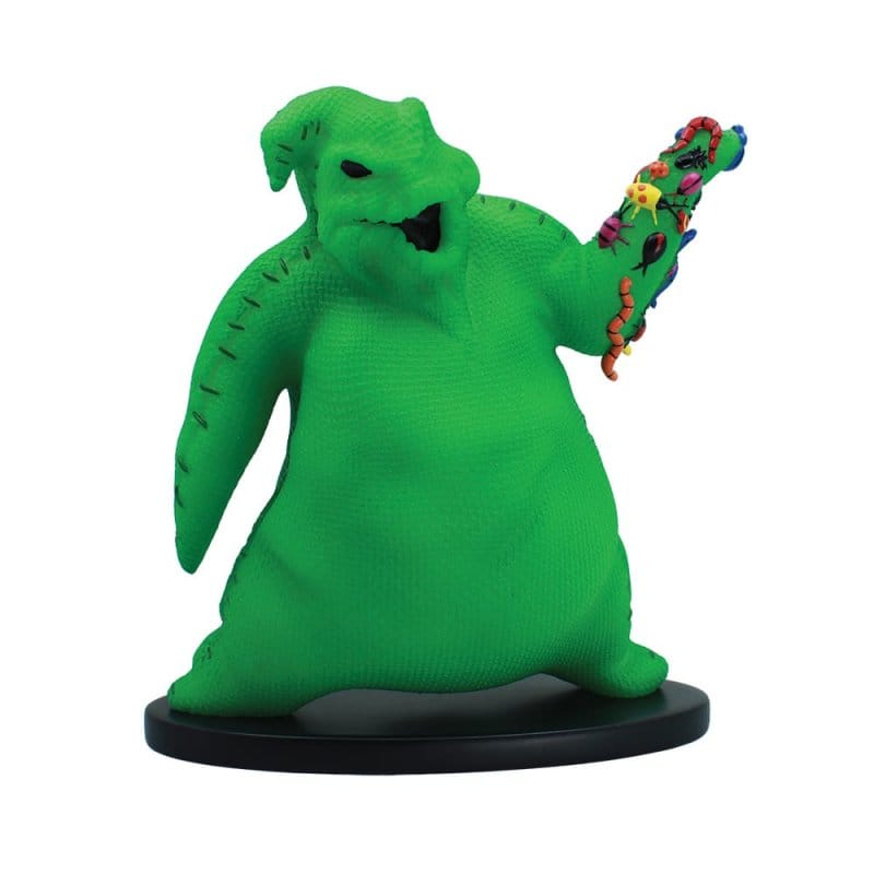Disney Showcase Oogie Boogie NBC Figurine 6016743