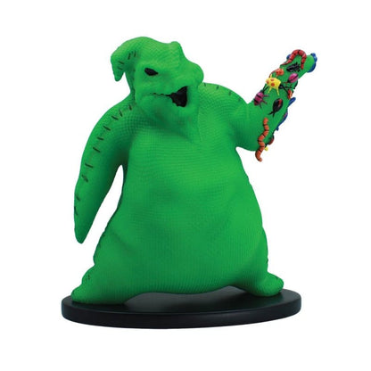Disney Showcase Oogie Boogie NBC Figurine 6016743