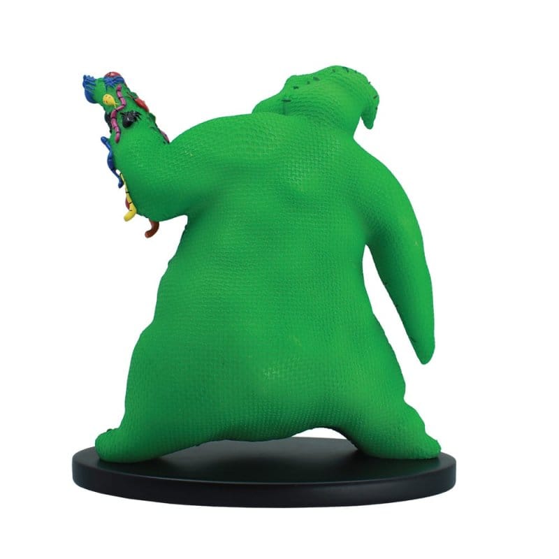 Disney Showcase Oogie Boogie NBC Figurine 6016743