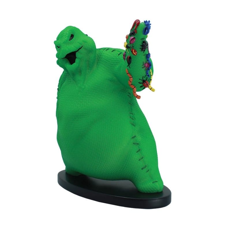 Disney Showcase Oogie Boogie NBC Figurine 6016743
