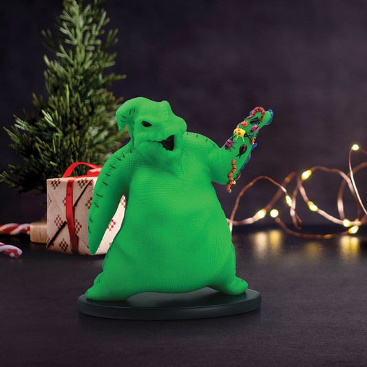 Disney Showcase Oogie Boogie NBC Figurine 6016743