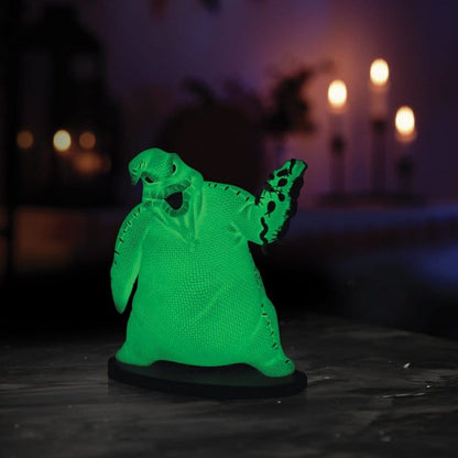 Disney Showcase Oogie Boogie NBC Figurine 6016743