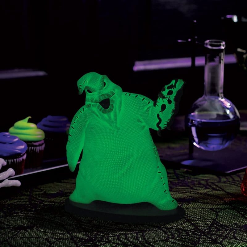 Disney Showcase Oogie Boogie NBC Figurine 6016743