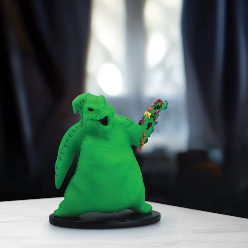 Disney Showcase Oogie Boogie NBC Figurine 6016743