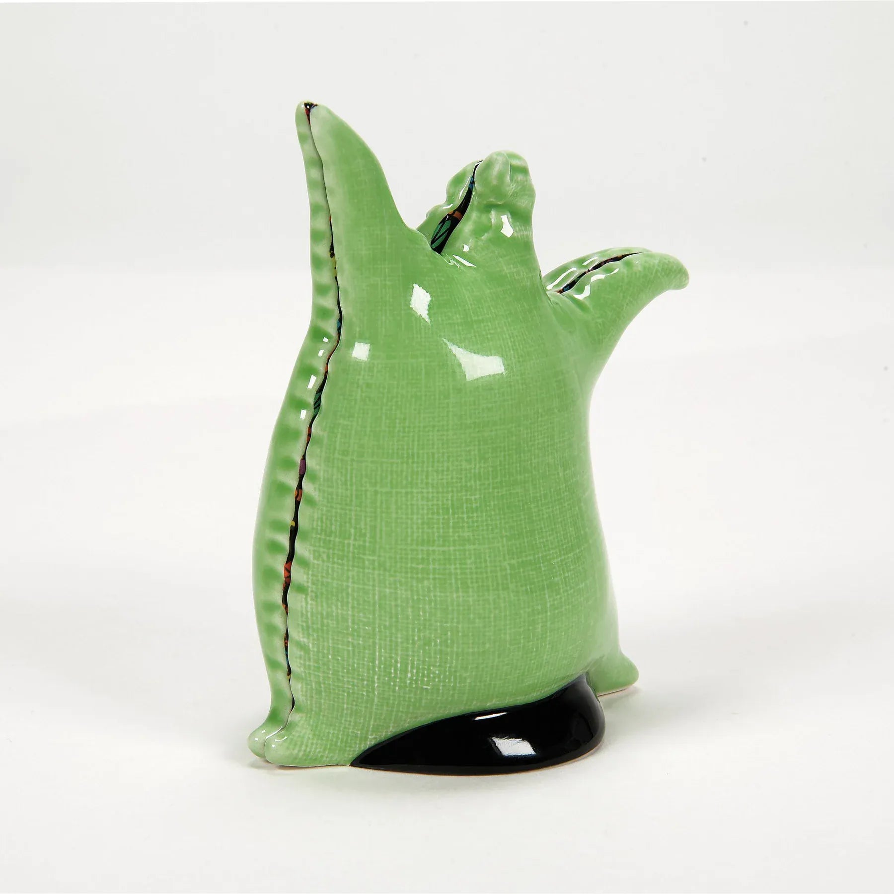 Disney Showcase Oogie Boogie NBC Salt and Pepper Shaker Set Figurine 6016748