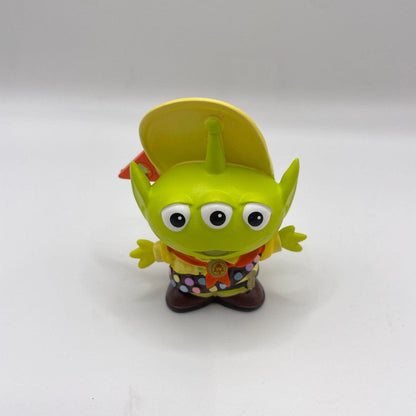 Disney Showcase Pixar Toy Story Alien 6 Piece Bundle Figurines (COMBINED RRP £119)