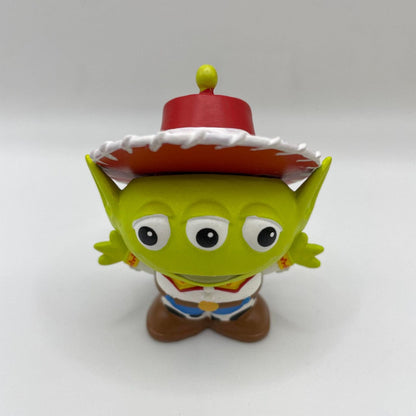 Disney Showcase Pixar Toy Story Alien 6 Piece Bundle Figurines (COMBINED RRP £119)