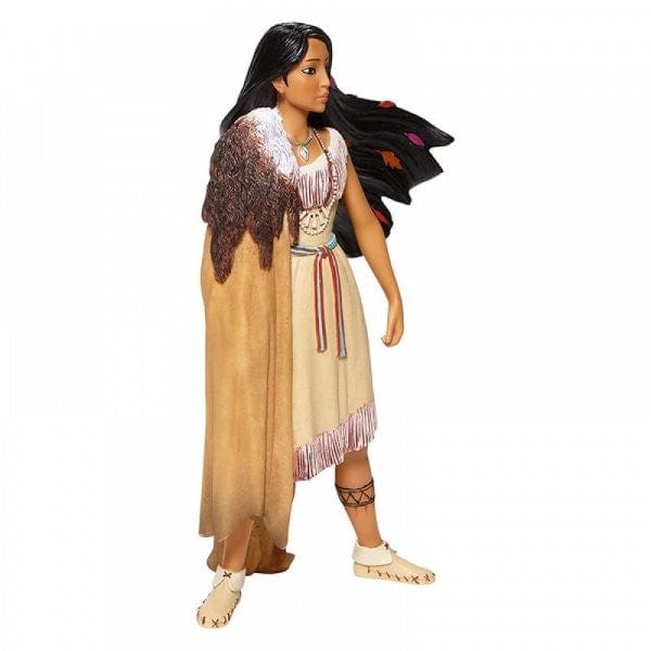 Disney Showcase Pocahontas Couture de Force Figurine 6008692