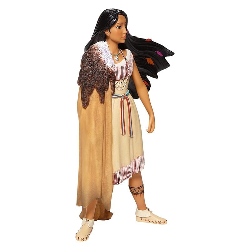 Disney Showcase Pocahontas Couture de Force Figurine 6008692
