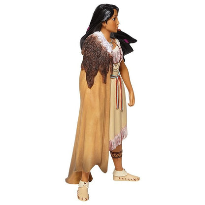 Disney Showcase Pocahontas Couture de Force Figurine 6008692