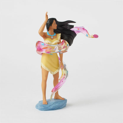 Disney Showcase Pocahontas Figurine 6016297