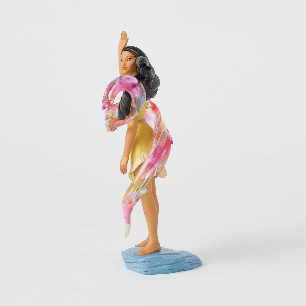 Disney Showcase Pocahontas Figurine 6016297