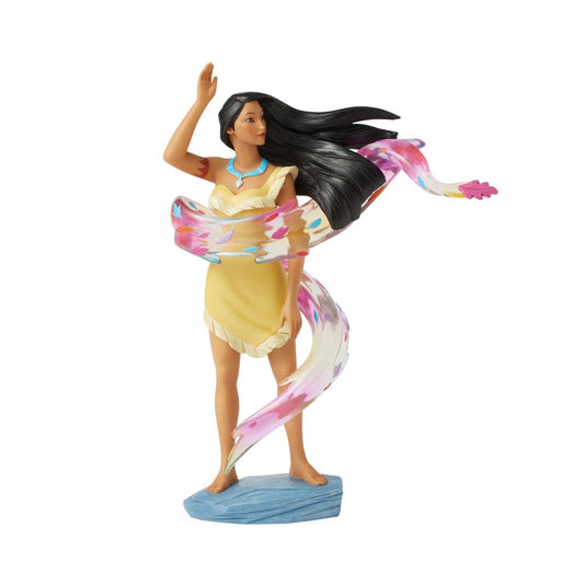 Disney Showcase Pocahontas Figurine 6016297