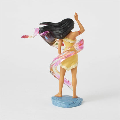 Disney Showcase Pocahontas Figurine 6016297