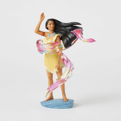 Disney Showcase Pocahontas Figurine 6016297