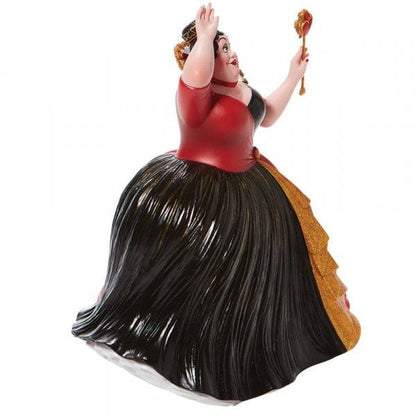 Disney Showcase Queen of Hearts Couture De Force Figurine 6008695