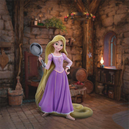 Disney Showcase Rapunzel 15th Anniversary Tangled Figurine 6016296