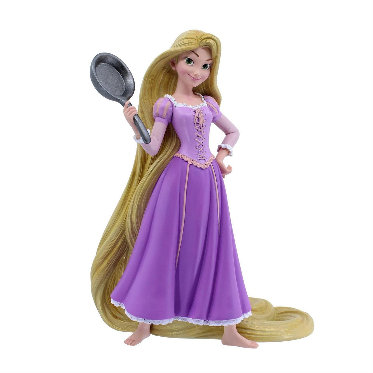Disney Showcase Rapunzel 15th Anniversary Tangled Figurine 6016296